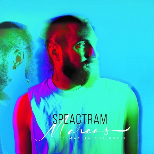 Cover art for Speactram